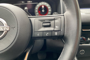 NISSAN QASHQAI 1.3 MILD HYBRID 158CH N CONNECTA XTRONIC 2022
