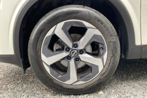 NISSAN QASHQAI 1.3 MILD HYBRID 158CH N CONNECTA XTRONIC 2022