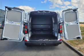 FORD TRANSIT CUSTOM FG 320 L2H1 2.0 ECOBLUE 170CH CABINE APPROFONDIE TREND BVA8