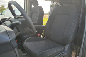 FORD TRANSIT CUSTOM FG 320 L2H1 2.0 ECOBLUE 170CH CABINE APPROFONDIE TREND BVA8