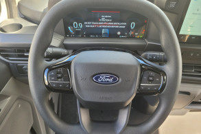 FORD TRANSIT CUSTOM FG 320 L2H1 2.0 ECOBLUE 170CH CABINE APPROFONDIE TREND BVA8