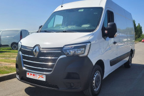 RENAULT MASTER III FG F3500 L2H2 2.3 BLUE DCI 135CH GRAND CONFORT EURO6