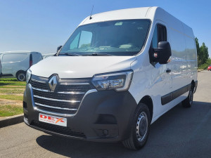 RENAULT MASTER III FG F3500 L2H2 2.3 BLUE DCI 135CH GRAND CONFORT EURO6