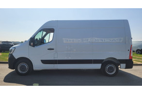RENAULT MASTER III FG F3500 L2H2 2.3 BLUE DCI 135CH GRAND CONFORT EURO6