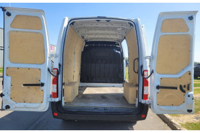 RENAULT MASTER III FG F3500 L2H2 2.3 BLUE DCI 135CH GRAND CONFORT EURO6