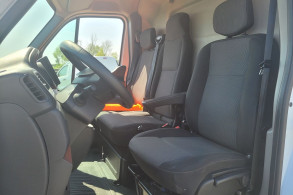 RENAULT MASTER III FG F3500 L2H2 2.3 BLUE DCI 135CH GRAND CONFORT EURO6