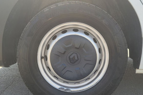 RENAULT MASTER III FG F3500 L2H2 2.3 BLUE DCI 135CH GRAND CONFORT EURO6