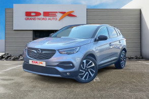OPEL GRANDLAND X 1.5 D 130CH ULTIMATE