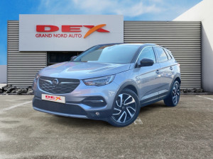 OPEL GRANDLAND X 1.5 D 130CH ULTIMATE