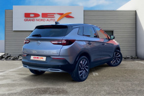 OPEL GRANDLAND X 1.5 D 130CH ULTIMATE
