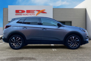 OPEL GRANDLAND X 1.5 D 130CH ULTIMATE