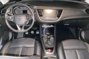 OPEL GRANDLAND X 1.5 D 130CH ULTIMATE