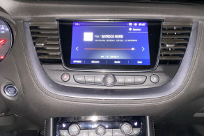 OPEL GRANDLAND X 1.5 D 130CH ULTIMATE
