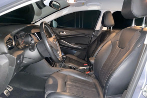 OPEL GRANDLAND X 1.5 D 130CH ULTIMATE