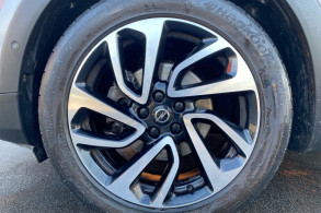 OPEL GRANDLAND X 1.5 D 130CH ULTIMATE