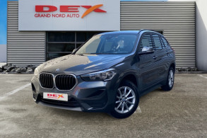 BMW X1 F48 SDRIVE18IA 136CH BUSINESS DESIGN DKG7