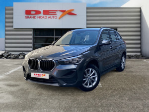 BMW X1 F48 SDRIVE18IA 136CH BUSINESS DESIGN DKG7