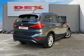 BMW X1 F48 SDRIVE18IA 136CH BUSINESS DESIGN DKG7