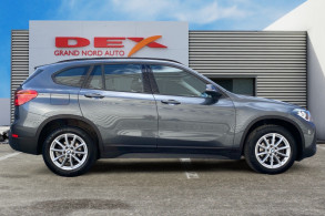 BMW X1 F48 SDRIVE18IA 136CH BUSINESS DESIGN DKG7