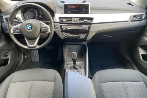 BMW X1 F48 SDRIVE18IA 136CH BUSINESS DESIGN DKG7