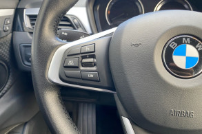 BMW X1 F48 SDRIVE18IA 136CH BUSINESS DESIGN DKG7