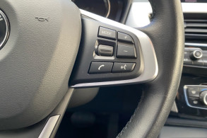 BMW X1 F48 SDRIVE18IA 136CH BUSINESS DESIGN DKG7