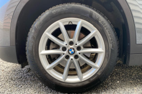 BMW X1 F48 SDRIVE18IA 136CH BUSINESS DESIGN DKG7