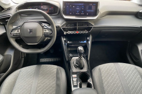 PEUGEOT 208 1.2 ESSENCE 100CH S S ALLURE