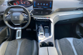 PEUGEOT 5008 1.5 BLUEHDI 130CH S S GT EAT8