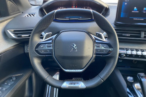 PEUGEOT 5008 1.5 BLUEHDI 130CH S S GT EAT8