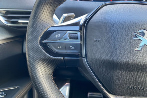 PEUGEOT 5008 1.5 BLUEHDI 130CH S S GT EAT8