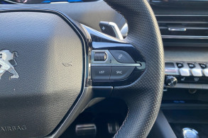 PEUGEOT 5008 1.5 BLUEHDI 130CH S S GT EAT8
