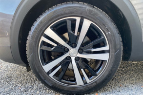 PEUGEOT 5008 1.5 BLUEHDI 130CH S S GT EAT8