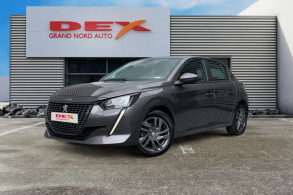 PEUGEOT 208 1.5 BLUEHDI 100CH S S ACTIVE PACK