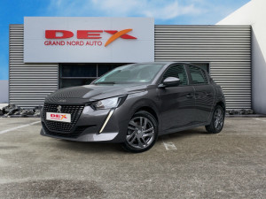 PEUGEOT 208 1.5 BLUEHDI 100CH S S ACTIVE PACK