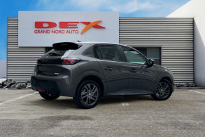 PEUGEOT 208 1.5 BLUEHDI 100CH S S ACTIVE PACK
