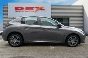 PEUGEOT 208 1.5 BLUEHDI 100CH S S ACTIVE PACK