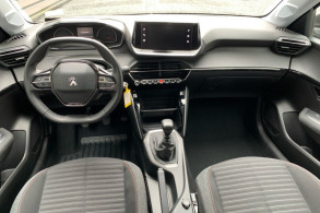 PEUGEOT 208 1.5 BLUEHDI 100CH S S ACTIVE PACK
