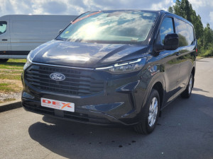 FORD TRANSIT CUSTOM FG 320 L2H1 2.0 ECOBLUE 170CH LIMITED 4X4 BVA8