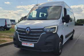 RENAULT MASTER III FG F3500 L2H2 2.3 BLUE DCI 150CH CABINE APPROFONDIE GRAND CONFORT