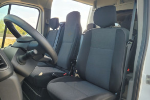 RENAULT MASTER III FG F3500 L2H2 2.3 BLUE DCI 150CH CABINE APPROFONDIE GRAND CONFORT