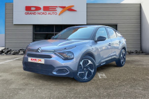 CITROEN C4 BLUEHDI 130CH S S SHINE PACK EAT8
