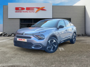 CITROEN C4 BLUEHDI 130CH S S SHINE PACK EAT8