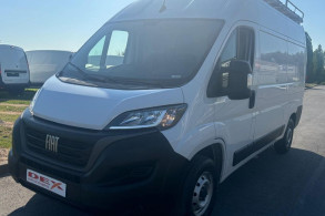 FIAT DUCATO FG 3.5 LH2 H3 POWER 140CH MAXI