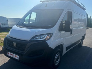 FIAT DUCATO FG 3.5 LH2 H3 POWER 140CH MAXI