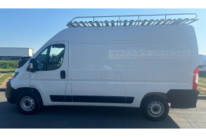 FIAT DUCATO FG 3.5 LH2 H3 POWER 140CH MAXI