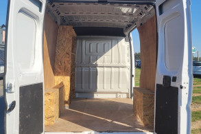 FIAT DUCATO FG 3.5 LH2 H3 POWER 140CH MAXI