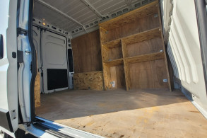 FIAT DUCATO FG 3.5 LH2 H3 POWER 140CH MAXI
