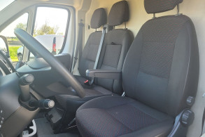 FIAT DUCATO FG 3.5 LH2 H3 POWER 140CH MAXI