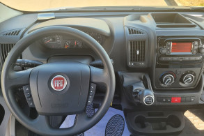 FIAT DUCATO FG 3.5 LH2 H3 POWER 140CH MAXI